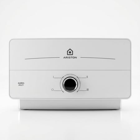 سخان فوري - أرستون ARISTON (ضمان شركة أرستون ARISTON/الرقم المجاني  920012456)