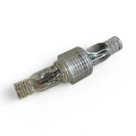 ستارة ديكورية مضيئة ليد مطري طول 6 متر × 24 وصلة نزول 6 متر برو قابل للتوصيل