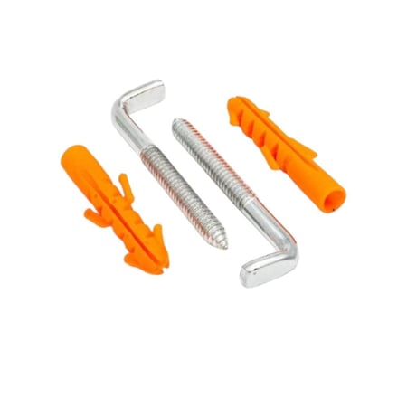 مسمار تثبيت سخان ألماني