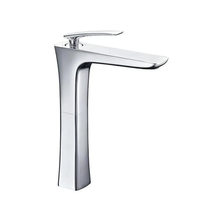 خلاط مغسلة عالي كروم ليما LIMA LM 2222