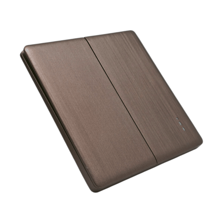 مفتاح مزدوج 16 أمبير بني سليم - الرائد العربي ALRAED