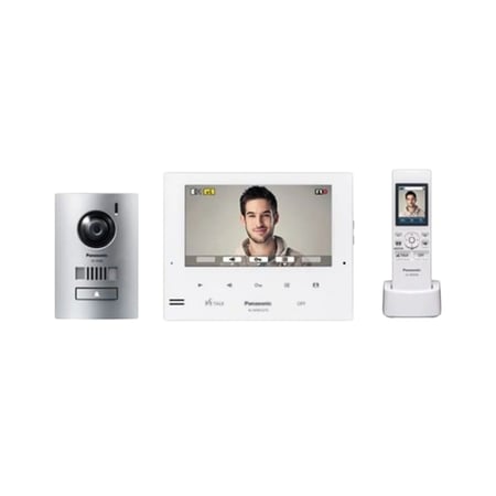 انتركوم مرئي موديل 275 - باناسونيك Panasonic