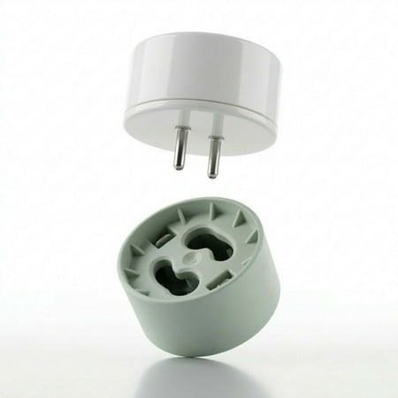 تحويلة من جي يو تن برم إلى غرس GU10/MR16