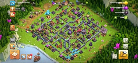 قرية تاون هول 15