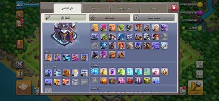 قرية تاون هول 15