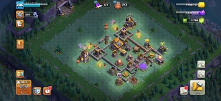 قرية تاون هول 15