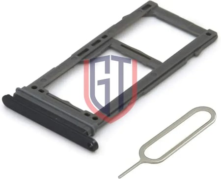 منفذ مدخل بيت الشريحة لهاتف سامسونج M87 (SM-M870)