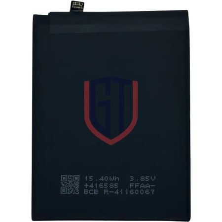 BM4Y Battery for Xiaomi Poco F3/F3 Pro/Redmi K40 Pro - بطارية BM4Y لهاتف شاومي بوكو F3 / F3 برو / ريدمي K40 برو