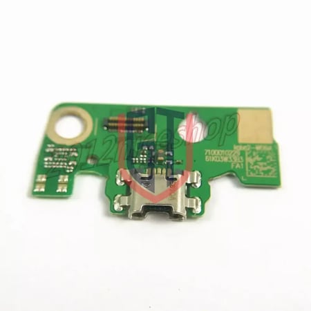 لوحة مدخل منفذ الشحن الاصلية لهاتف هواوي ميديا باد T8