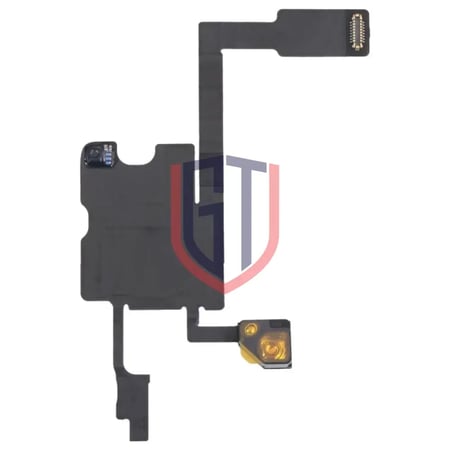 iPhone 14 Pro Earpiece Speaker Sensor Flex