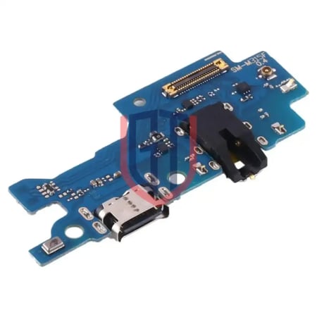 لوحة منفذ الشحن لهاتف Samsung Galaxy M31 / Galaxy M31 Prime / SM-M315
