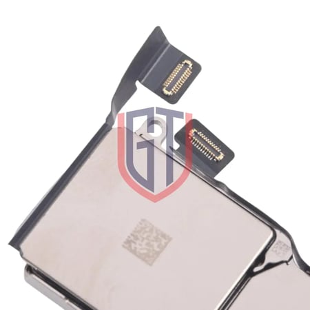 الكاميرا الخلفية لجهاز iPhone 16