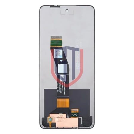 شاشة LCD لهاتف Motorola Moto G24 Power