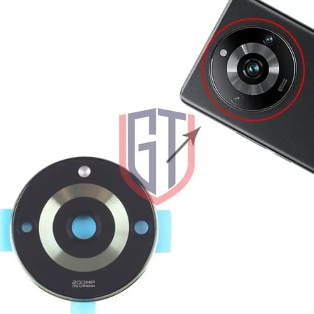 ل ريلمي 11 برو بلس غطاء عدسة الكاميرا الأصلي