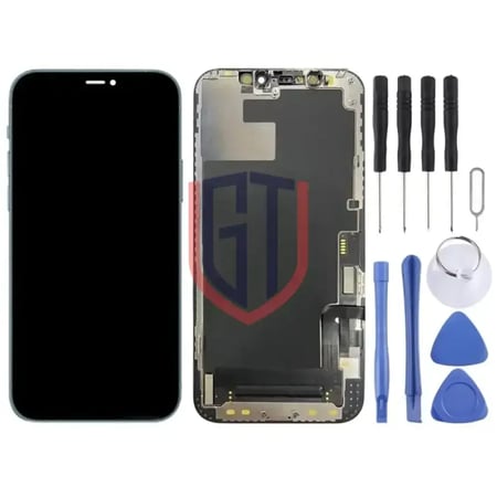 شاشة LCD أصلية لجهاز iPhone 12 Pro MAX