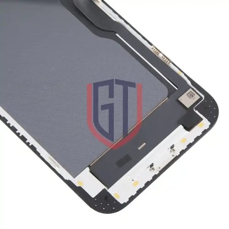 iPhone 12 Pro Max KBS HARD OLED SCREEN IC