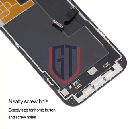 شاشة LCD أصلية لجهاز iPhone 14 PRO