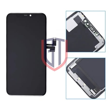 شاشة أصلية لهاتف ايفون 11 برو Original  LCD iPhone 11 Pro