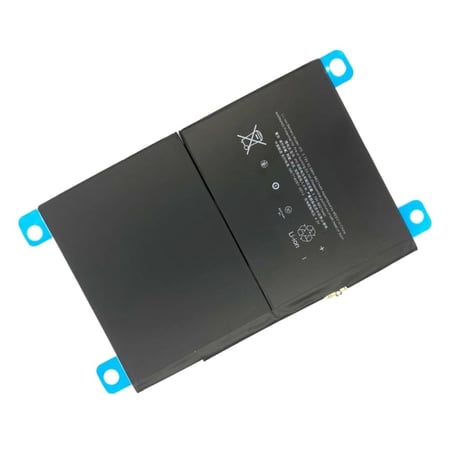 iPad 7/8/9 10.2 Battery Replacement - 8827mAh - بطارية بديلة لجهاز iPad 7/8/9 10.2 بسعة 8827 مللي أمبير