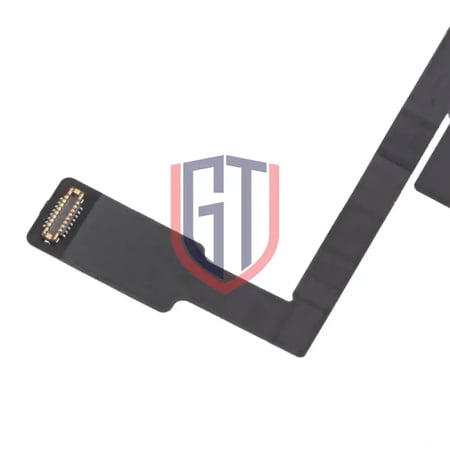 مستشعر مرن لمكبر صوت سماعة الأذن لجهاز iPhone 14 PRO