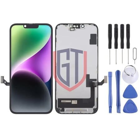 iPhone 14 Dd Soft Oled Screen Ic