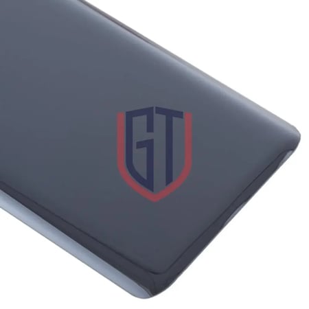 Huawei Mate 20 Pro Battery Door Replacement - Black - غطاء خلفي للبطارية أسود لهاتف هواوي ميت 20 برو