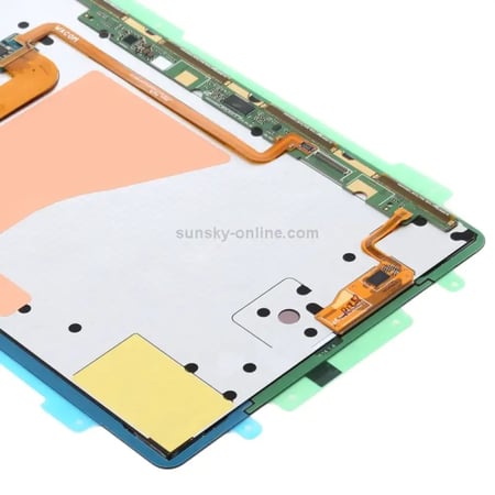 شاشة سامسونج تاب S6 كاملة 10.5 إنش T865 | Samsung Tab S6 Screen