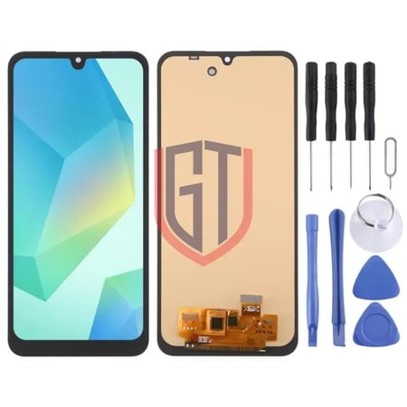 For Samsung Galaxy A16 5G SMA166B 6 46 inch OLED LCD Screen