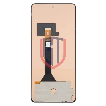 شاشة LCD أصلية لجوال Tecno Camon 20 Pro التجميع