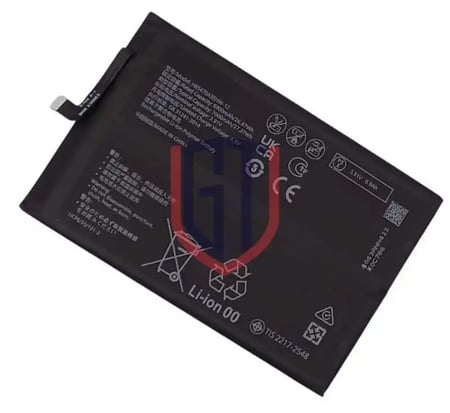 Huawei Nova Y91 Battery Replacement - HB5470A3EHW - بطارية هواوي نوفا Y91 البديلة - HB5470A3EHW
