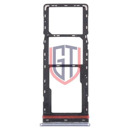 منفذ مدخل بيت الشريحة لهاتف تكنو كامون 15