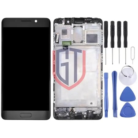 شاشة OLED LCD الأصلية لهاتف Huawei Mate 9 Pro