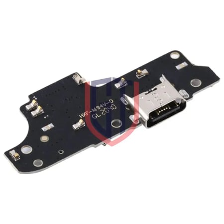 لوحة منفذ الشحن لهاتف Motorola Moto E7