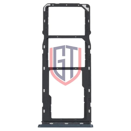 منفذ مدخل بيت الشريحة لهاتف سامسونج نوت 9 (SM-N960)