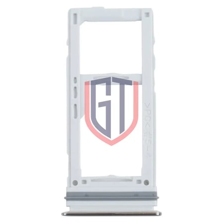 بيت منفذ مدخل الشريحة والذاكرة الأصلي لهاتف سامسونج جالكسي A52S 5G SM-A528