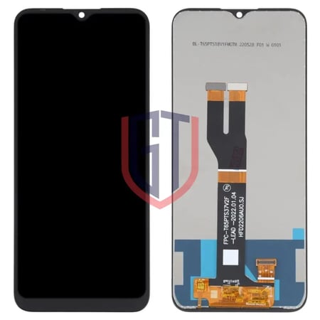 شاشة بديل لجوال Nokia C21 Plus