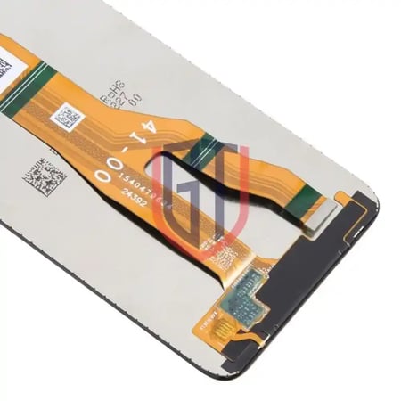 شاشة LCD أصلية لهاتف Honor X9c Smart