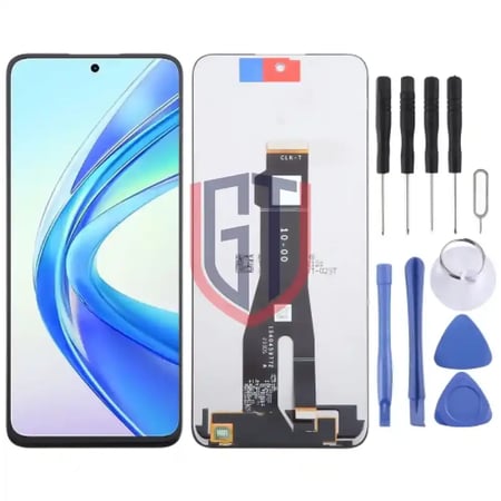 شاشة LCD لهاتف هونر X7b