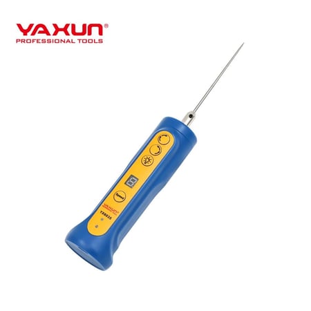 YAXUN YX-6035 OCA REMOVER AND POLISHING TOOL منظف غراء