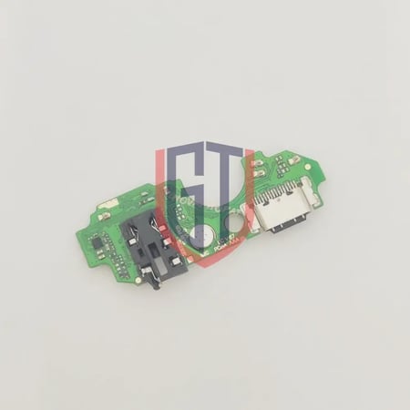 لوحة مدخل منفذ الشحن لهاتف Itel A70 A665L
