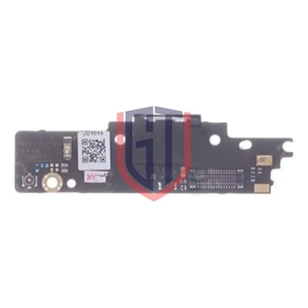 لوحة منفذ الشحن لهاتف Motorola Moto G4 Play