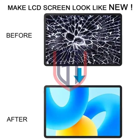 Huawei MatePad 11.5" HD LCD Screen Replacement BTK-W09/AL09 - شاشة LCD بديلة لهواوي ميت باد 11.5 بوصة إصدار HD BTK-W09/AL09