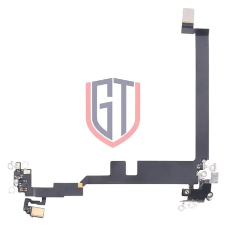 iPhone 16 Pro Max Charging Port Flex