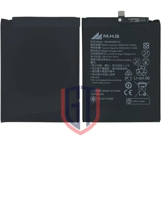 بطارية بديلة لهاتف هواوي Y9 برايم HB436486ECW - M.H.Q