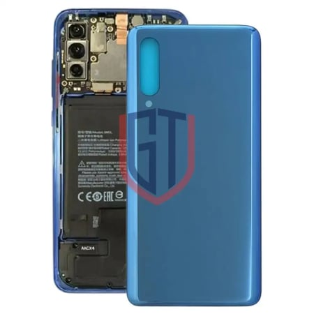 غطاء خلفي للبطارية لهاتف Xiaomi Mi 9