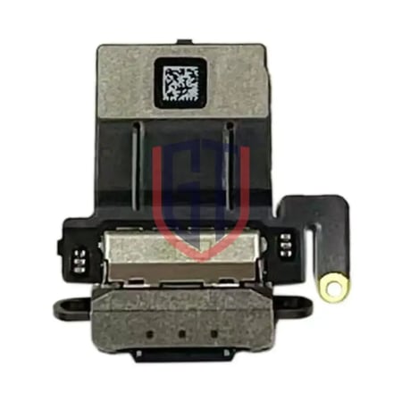 كابل مرن لمنفذ الشحن المغناطيسي لجهاز iPad Pro 11 2024 A2836 A2837 A3006