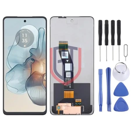 For Motorola Moto G24 Power LCD Screen