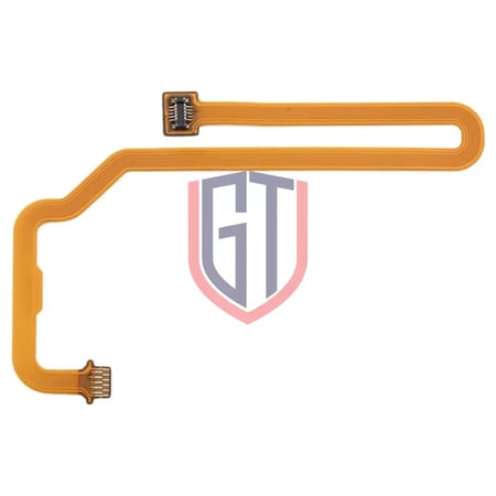 كابل حساس بصمة الإصبع لهاتف هونر 10  لايت