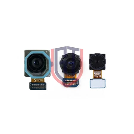 كاميرا أمامية لهاتف سامسونج A36 / A56 (SM-A360, SM-A560)