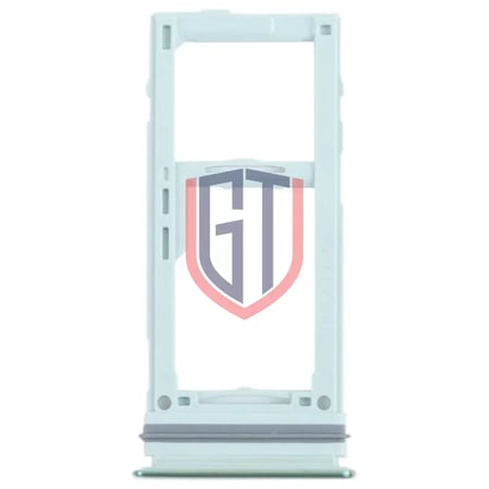 بيت منفذ مدخل الشريحة والذاكرة الأصلي لهاتف سامسونج جالكسي A52S 5G SM-A528